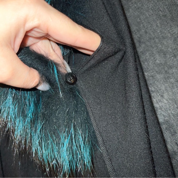 Alice and Olivia Izzy cardigan - Picture 8 of 8